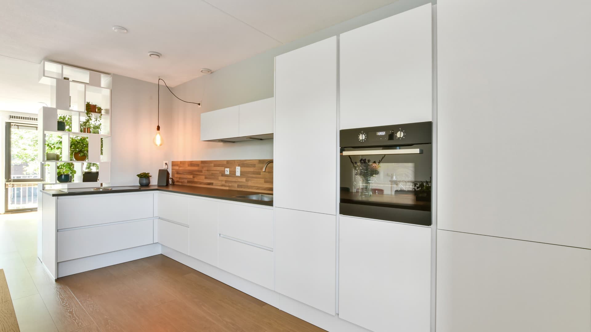 Mobiliario de Alta Gama - Espacios que inspiran